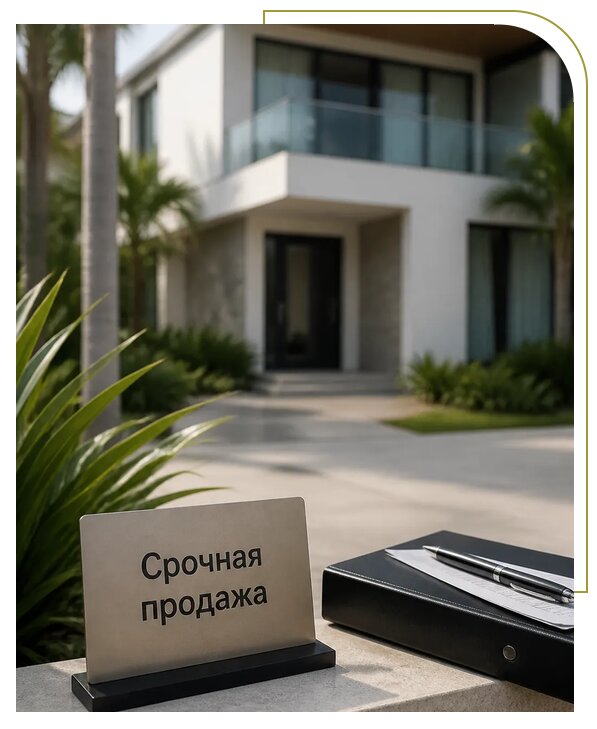 Срочная продажа недвижимости Пхукет из Долгопрудного от 50730 р. | коПхукет-Длг